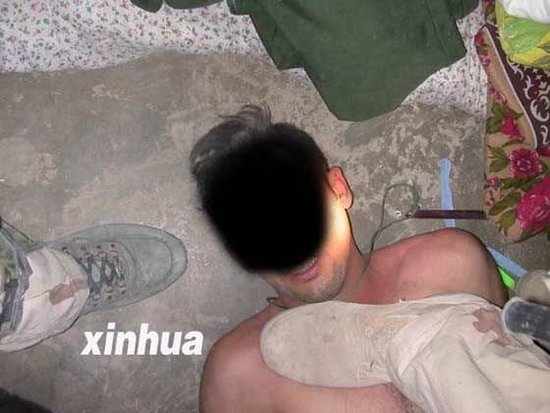近年來,有關(guān)駐外美軍種種暴行的報道頻頻見諸報端,但令人擔(dān)憂的是這些被曝光的血腥事實恐怕只是美軍所犯罪行的冰山一角。
